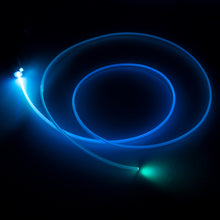 Load image into Gallery viewer, Oracle Fiber Optic LED Interior Kit - ColorSHIFT (6PCS) - ColorSHIFT SEE WARRANTY