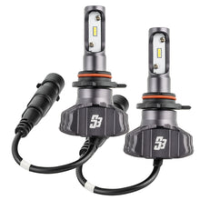 Load image into Gallery viewer, Oracle 9012 - S3 LED Headlight Bulb Conversion Kit - 6000K NO RETURNS