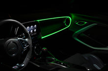 Load image into Gallery viewer, Oracle Fiber Optic LED Interior Kit - ColorSHIFT (2PCS) - ColorSHIFT SEE WARRANTY