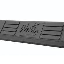 Load image into Gallery viewer, Westin 1989-1994 Toyota PU Reg Cab Signature 3 Nerf Step Bars - Black