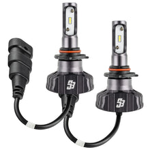 Load image into Gallery viewer, Oracle H10 - S3 LED Headlight Bulb Conversion Kit - 6000K NO RETURNS