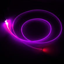 Load image into Gallery viewer, Oracle Fiber Optic LED Interior Kit - ColorSHIFT (6PCS) - ColorSHIFT SEE WARRANTY