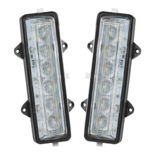 Load image into Gallery viewer, Oracle Lighting 21-23 Ford Bronco Dual Function Reverse LED Flush Taillight - Amber/White NO RETURNS