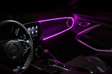 Load image into Gallery viewer, Oracle Fiber Optic LED Interior Kit - ColorSHIFT (6PCS) - ColorSHIFT SEE WARRANTY