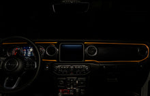 Load image into Gallery viewer, Oracle Fiber Optic LED Interior Kit - ColorSHIFT (6PCS) - ColorSHIFT SEE WARRANTY