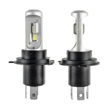 Load image into Gallery viewer, Oracle H4 - VSeries LED Headlight Bulb Conversion Kit - 6000K NO RETURNS
