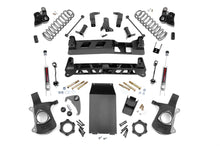 Load image into Gallery viewer, 6 Inch Lift Kit | NTD | Chevy/GMC SUV 1500 2WD/4WD (2000-2006) Rough Country