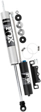 Load image into Gallery viewer, Fox 2005+ Ford Super Duty 2.0 Perf Series 9.6in Smooth Body Remote Res. Front Shock - CD Adj FOX