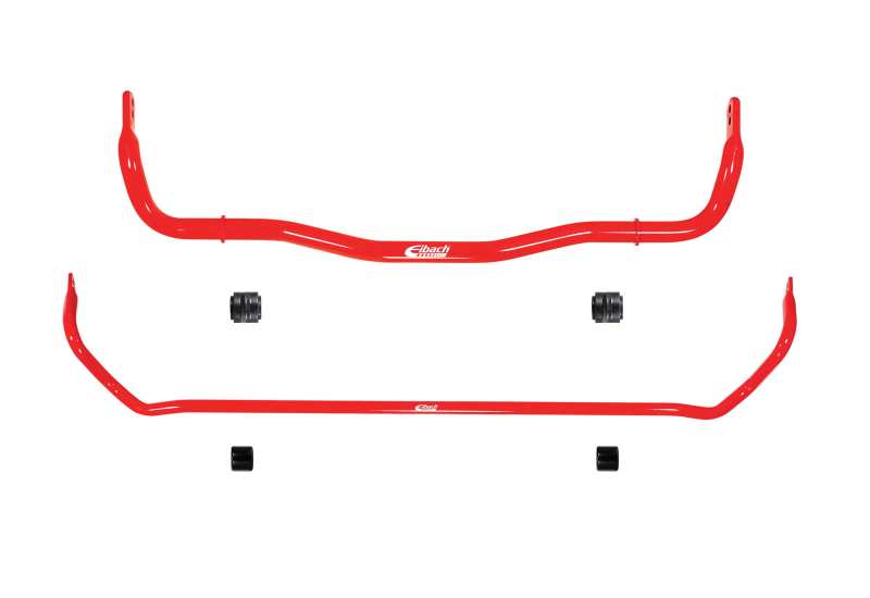 Eibach 35mm Front & 22mm Rear Anti-Roll Kit for 11-18 Chrysler 300C / Dodge Charger/Challenger Eibach