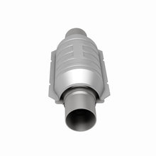 Load image into Gallery viewer, MagnaFlow Conv Univ 2.50inch Magnaflow