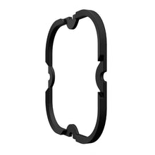 Load image into Gallery viewer, KC HiLiTES FLEX ERA 4 Color Bezel Ring Black (ea) KC HiLiTES