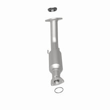 Load image into Gallery viewer, MagnaFlow Conv DF 02-05 Honda Civic Si 2.0L Magnaflow