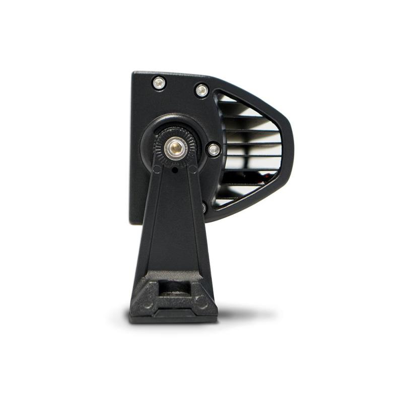 DV8 Offroad Chrome Series 20in Light Bar 120W Flood/Spot 3W LED DV8 Offroad