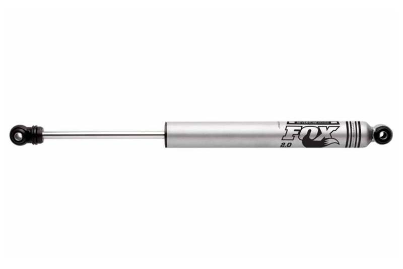 JKS Fox 2.0 Adventure Series Universal Shock 26.35 x 16.75 x 2 - BP18/EB1 JKS Manufacturing