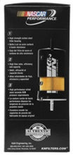 Load image into Gallery viewer, K&amp;N Cellulose Media Fuel Filter 2.125in OD x 5.438in L K&amp;N Engineering