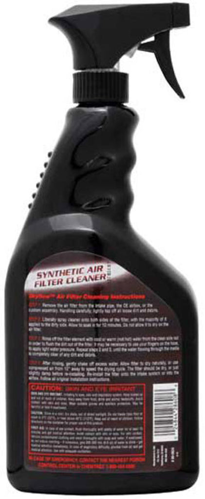 K&N Synthetic Air Filter Cleaner K&N Engineering