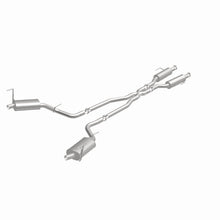 Load image into Gallery viewer, MagnaFlow 21-23 Jeep Grand Cherokee L NEO Cat-Back Exhaust Magnaflow
