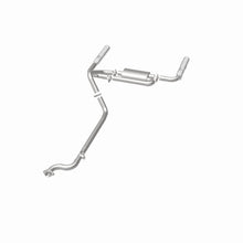 Load image into Gallery viewer, MagnaFlow Sys C/B Chevy Camaro 3.8L Magnaflow