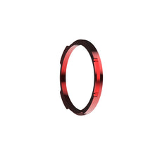 Load image into Gallery viewer, KC HiLiTES FLEX ERA 1 (Single Bezel Ring) - Red KC HiLiTES
