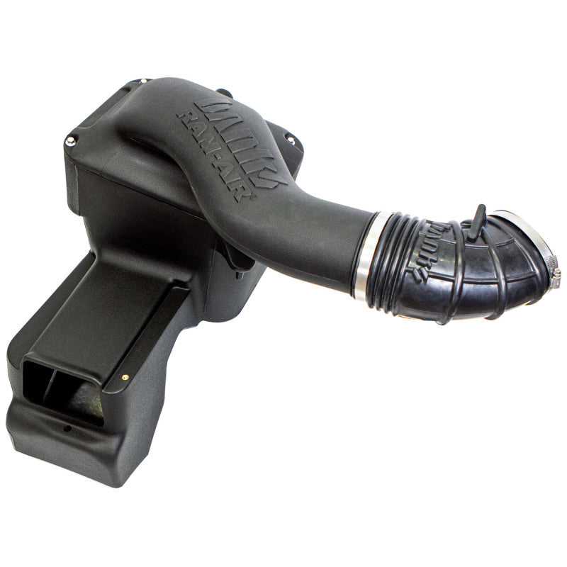 Banks Power 17-19 Ford F250/F350/F450 6.7L Ram-Air Intake System - Oiled Filter Banks Power