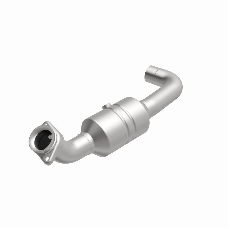 Magnaflow Conv DF 2011-2014 F-150 5.0L Underbody Magnaflow