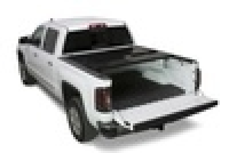 BAK 19-20 Chevy Silverado 6ft 6in Bed 1500 (New Body Style) BAKFlip G2 BAK