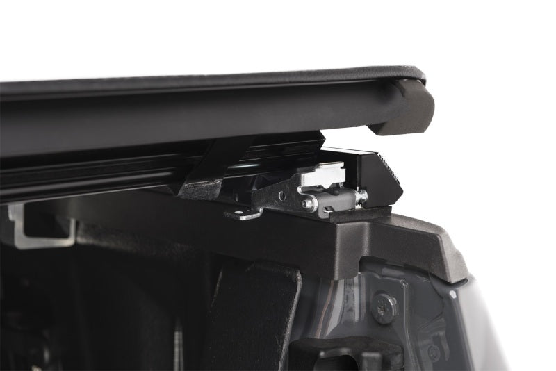 Truxedo 09-14 Ford F-150 6ft 6in TruXport Bed Cover Truxedo