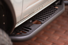 Load image into Gallery viewer, DV8 Offroad 21-22 Ford Bronco OE Plus Series Side Steps DV8 Offroad