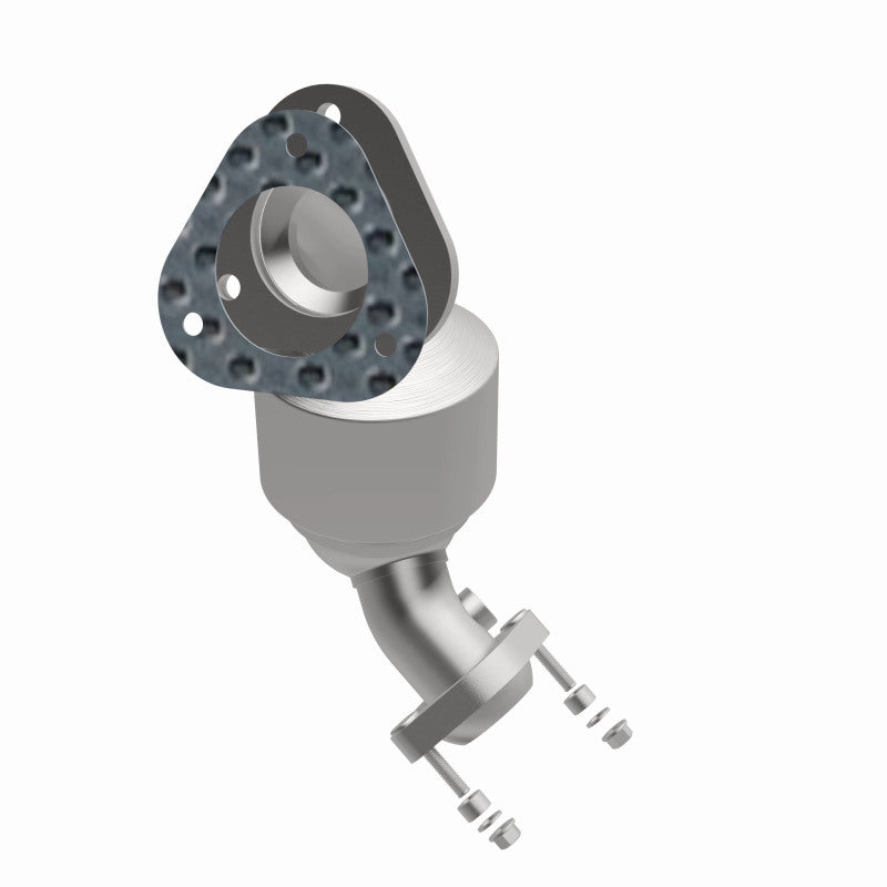 MagnaFlow Conv Direct Fit 2010 Flex 3.5 Underbody Magnaflow