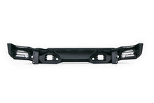 Load image into Gallery viewer, DV8 Offroad 21-22 Ford Bronco MTO Series Rear Bumper DV8 Offroad