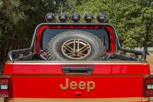 Load image into Gallery viewer, Rugged Ridge 20-21 Jeep Gladiator JT Spare Tire Carrier Hinge Casting Rugged Ridge