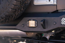 Load image into Gallery viewer, DV8 Offroad 21-22 Ford Bronco MTO Series Rear Bumper DV8 Offroad