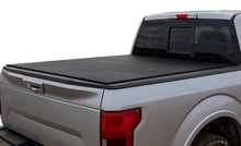 Load image into Gallery viewer, Access LOMAX Tri-Fold Cover 2022+ Nissan Frontier - 5ft Bed Access