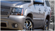 Load image into Gallery viewer, Bushwacker 07-14 Chevy Tahoe OE Style Flares 4pc Does Not Fit LTZ - Black Bushwacker