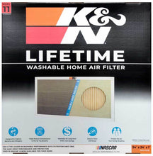 Load image into Gallery viewer, K&amp;N HVAC Filter - 24 x 24 x 1 K&amp;N Engineering