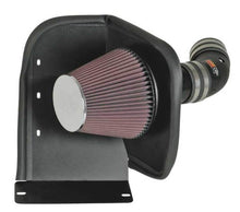 Load image into Gallery viewer, K&amp;N 06-09 Chevy Impala SS V8-5.3L Aircharger Performance Intake K&amp;N Engineering