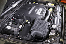 Load image into Gallery viewer, K&amp;N 12-18 Jeep Wrangler 3.6L V6 Performance Intake Kit K&amp;N Engineering