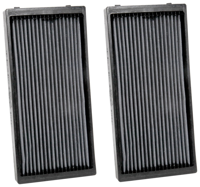 K&N BMW X5/X5 M/X6/X6 M Cabin Air Filter K&N Engineering