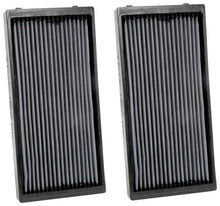 Load image into Gallery viewer, K&amp;N BMW X5/X5 M/X6/X6 M Cabin Air Filter K&amp;N Engineering
