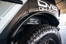 Load image into Gallery viewer, DV8 Offroad 21-22 Ford Bronco Rear Inner Fender Liners DV8 Offroad