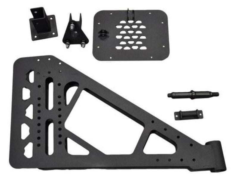 DV8 Offroad RS-10/RS-11 TC-6 Tire Carrier DV8 Offroad