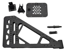 Load image into Gallery viewer, DV8 Offroad RS-10/RS-11 TC-6 Tire Carrier DV8 Offroad