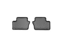Load image into Gallery viewer, WeatherTech 07+ Jeep Patriot Rear FloorLiner - Black WeatherTech