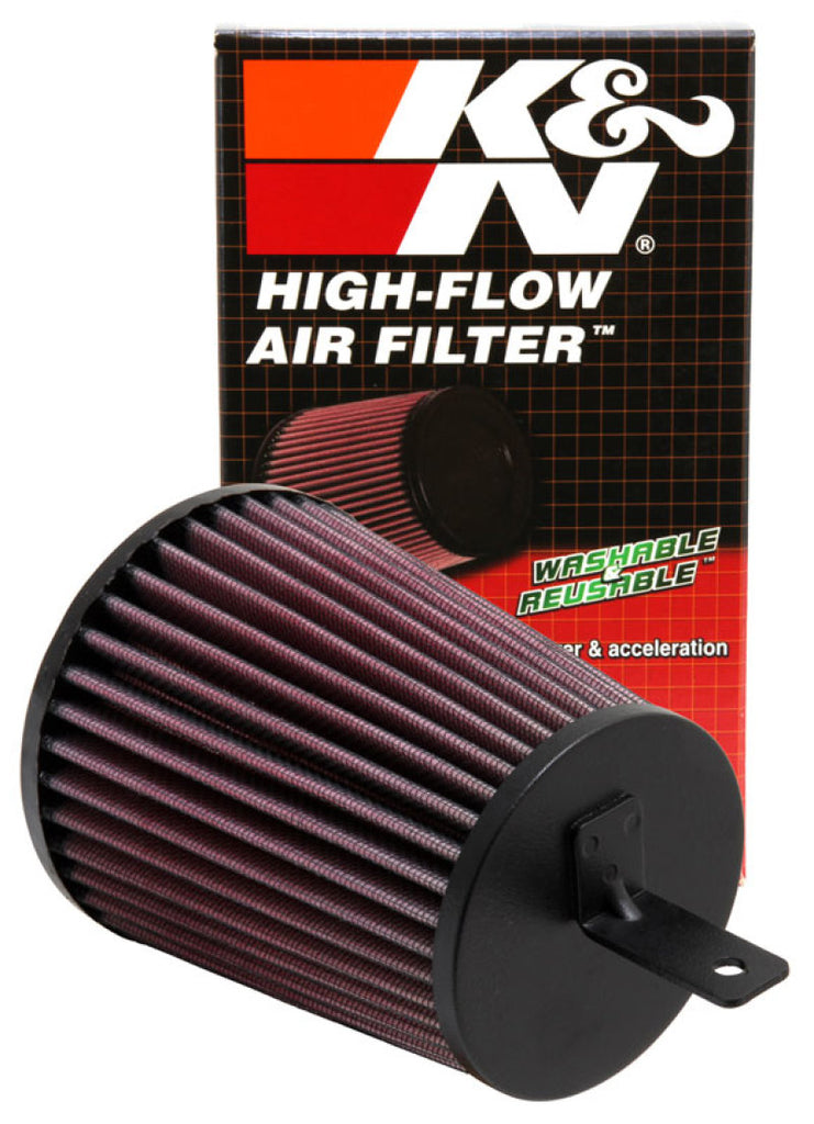 K&N Universal Sport Air Filter 3´ (76mm) SC Styling, 52% OFF