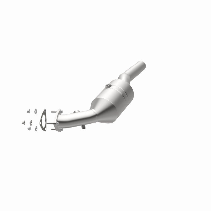 MagnaFlow Conv DF 01-05 Porsche 911 3.6L Front Left (California) Magnaflow