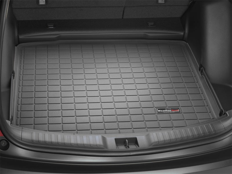 WeatherTech 2017+ Honda CR-V Cargo Liner - Black WeatherTech