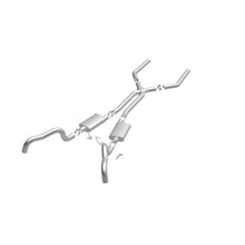 Load image into Gallery viewer, MagnaFlow Sys C/B 67-72 GM F-Body 3inch Std Magnaflow