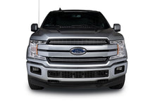 Load image into Gallery viewer, Putco 18-20 Ford F-150 - Hex Shield - Black Powder Coated Bumper Grille Inserts Putco