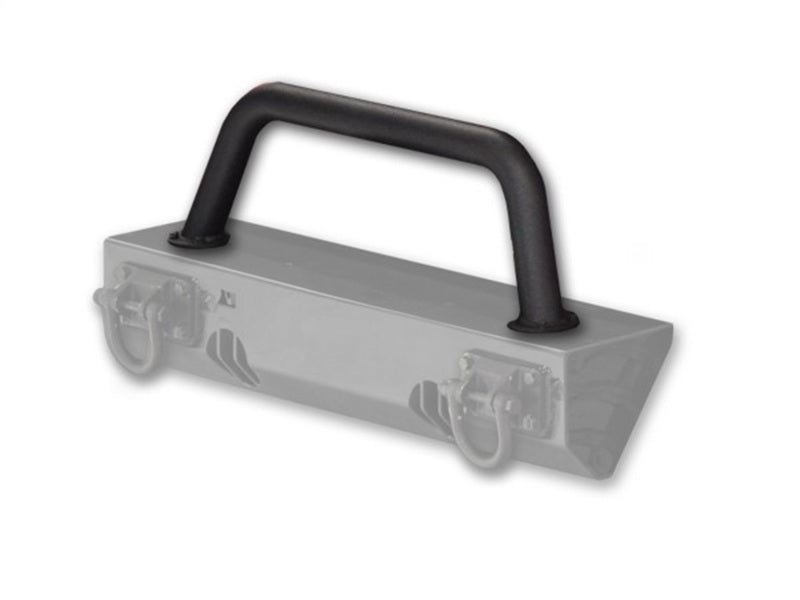 Rugged Ridge XHD Overrider Hoop 76-18 Jeep CJ / Jeep Wrangler Rugged Ridge