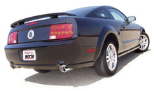 Load image into Gallery viewer, Borla 05-09 Mustang GT 4.6L V8 SS Aggressive Exhaust (rear section only) Borla